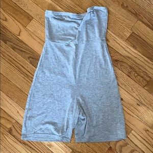 Pretty Little Thing- Romper